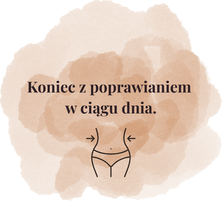 Fiszbin stabilizujący – bielizna wyszczuplająca, która się nie zsuwa