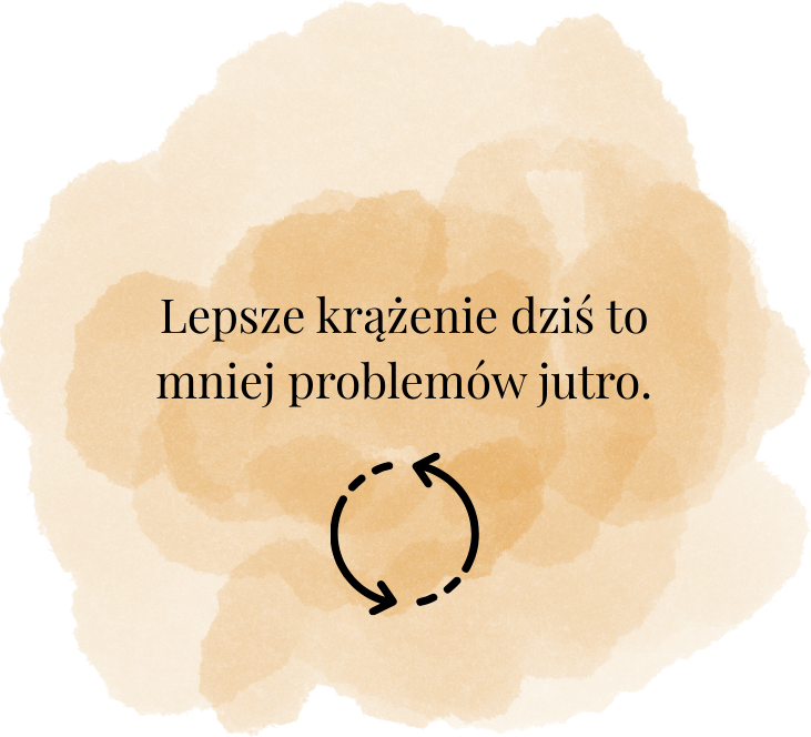 Wsparcie krążenia krwi – skarpety kompresyjne LegRelief