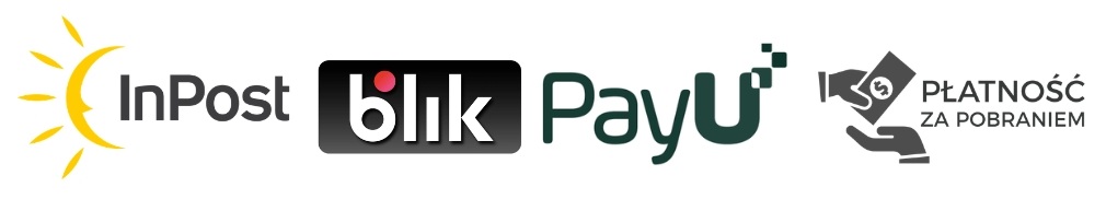 Payment & Shipping