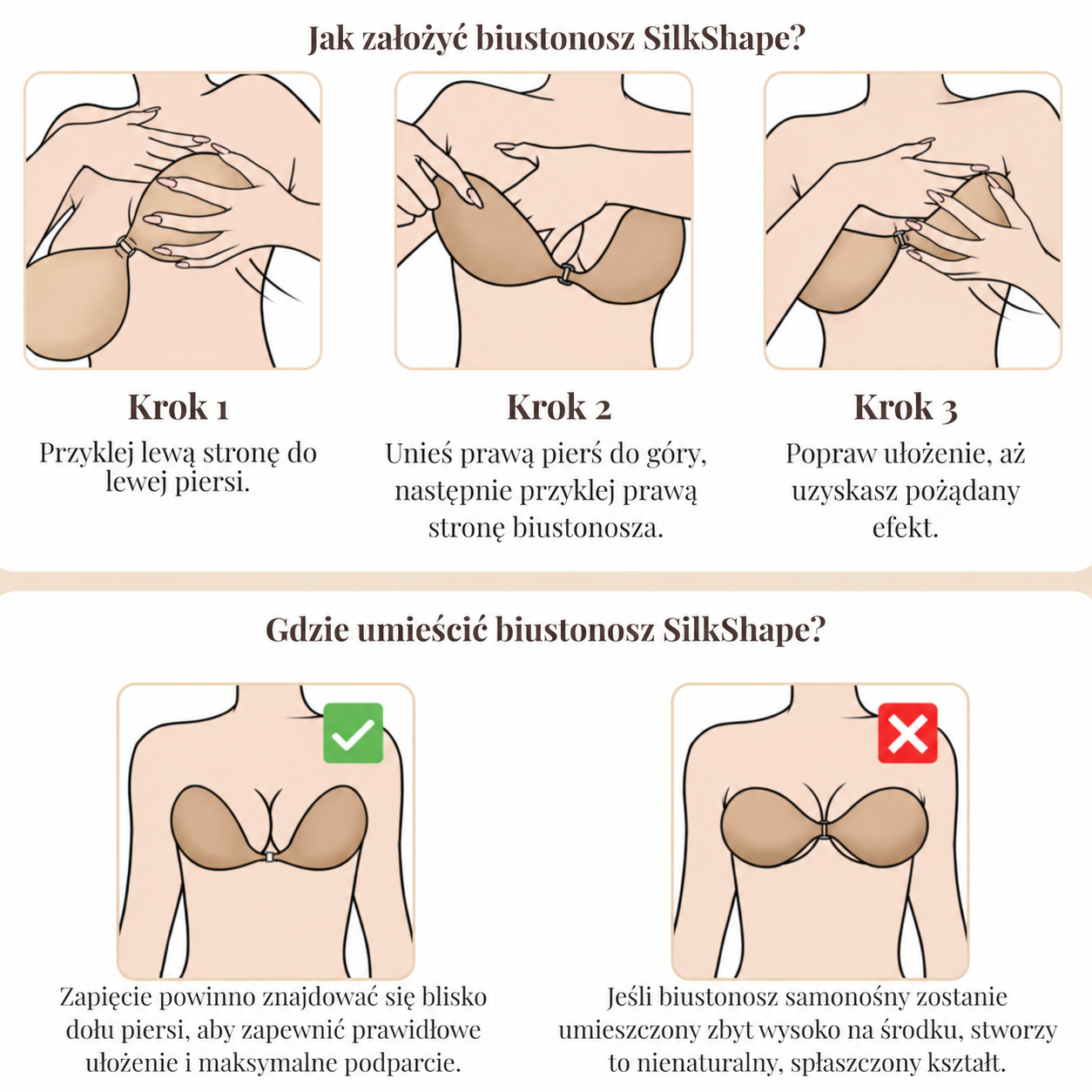 Instrukcja zakładania SilkShape